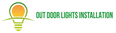 Outdoor Lights Installation Logo